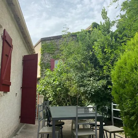 Maison A Otel Corte (Corsica)