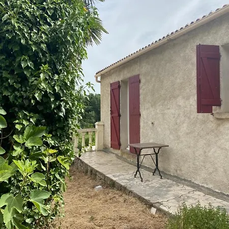 Otel Maison A Corte (Corsica)