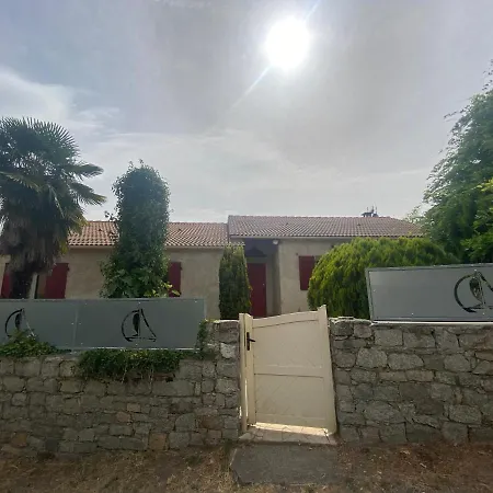 Maison A