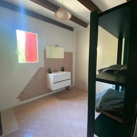 Maison A * Corte (Corsica)