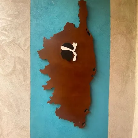 Otel Maison A *