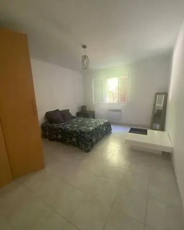 Maison A *