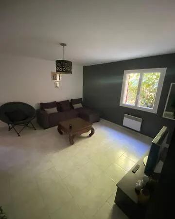 Maison A * Corte (Corsica)