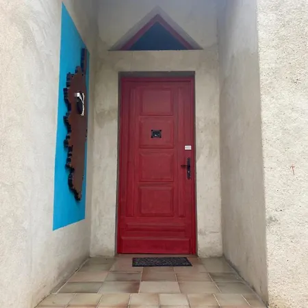 Maison A Corte (Corsica)