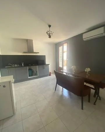 Maison A Corte (Corsica)